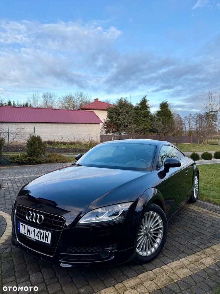 Audi TT Coupé 1.8 TFSI - 4