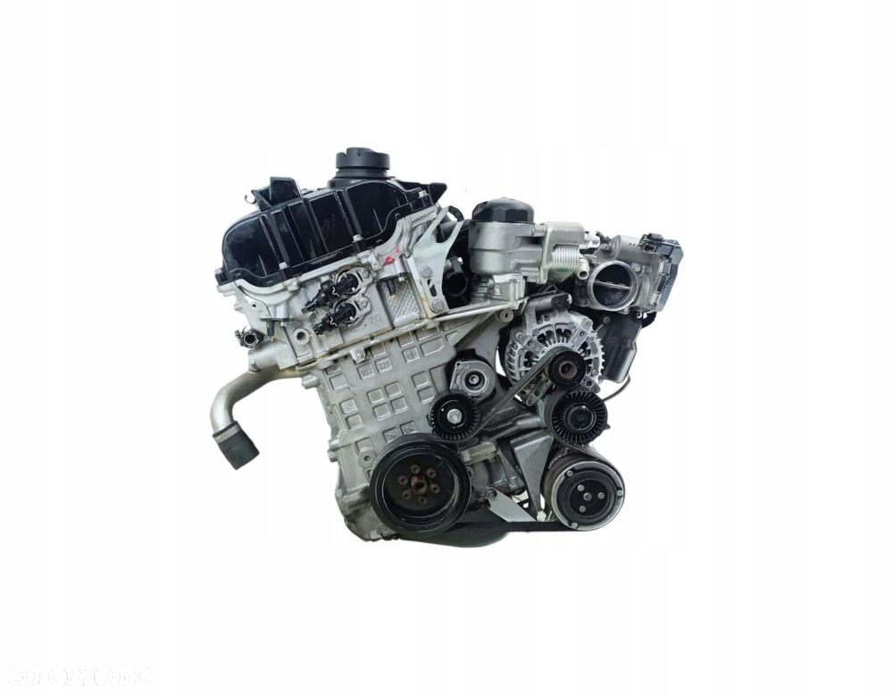 SILNIK KOMPLETNY BMW E60 / E81 / E87 / E90 320i 2.0 N43B20AA - 1