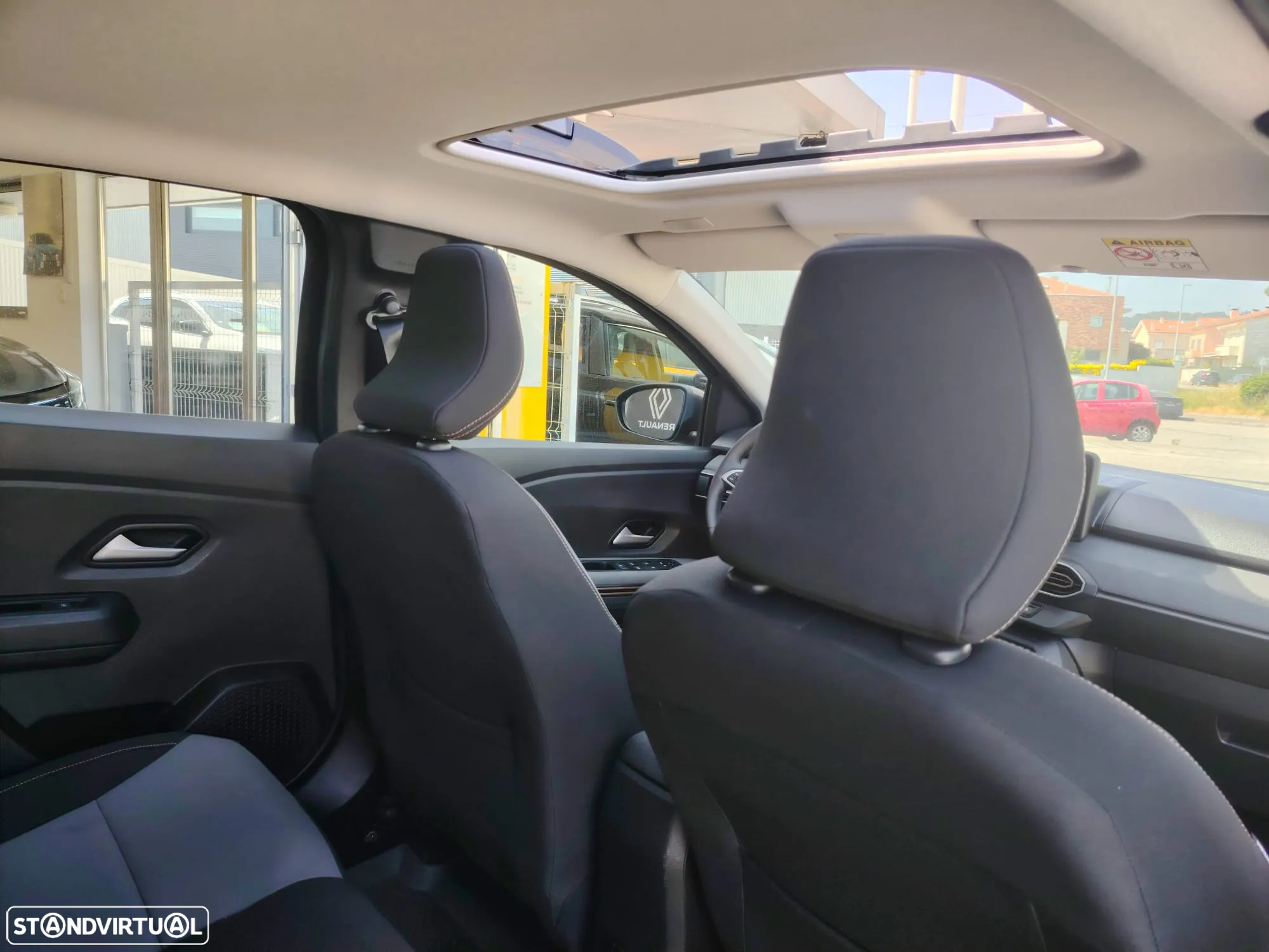 Dacia Sandero 1.0 TCe Stepway Extreme - 20