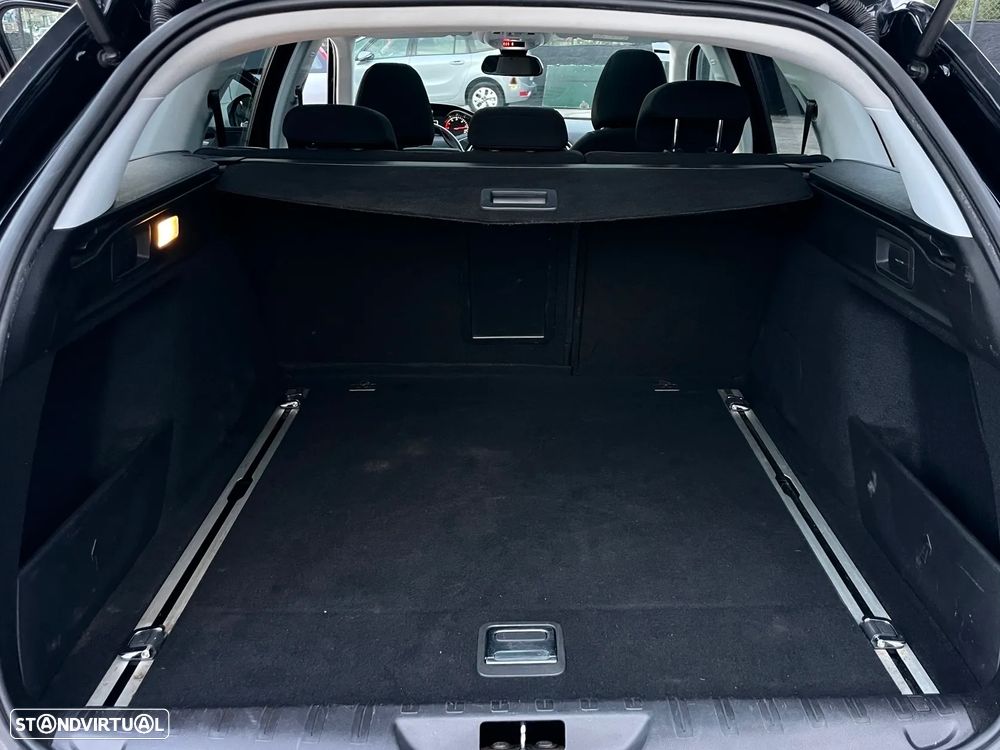 Peugeot 308 SW BlueHDi 120 Stop & Start Style - 25