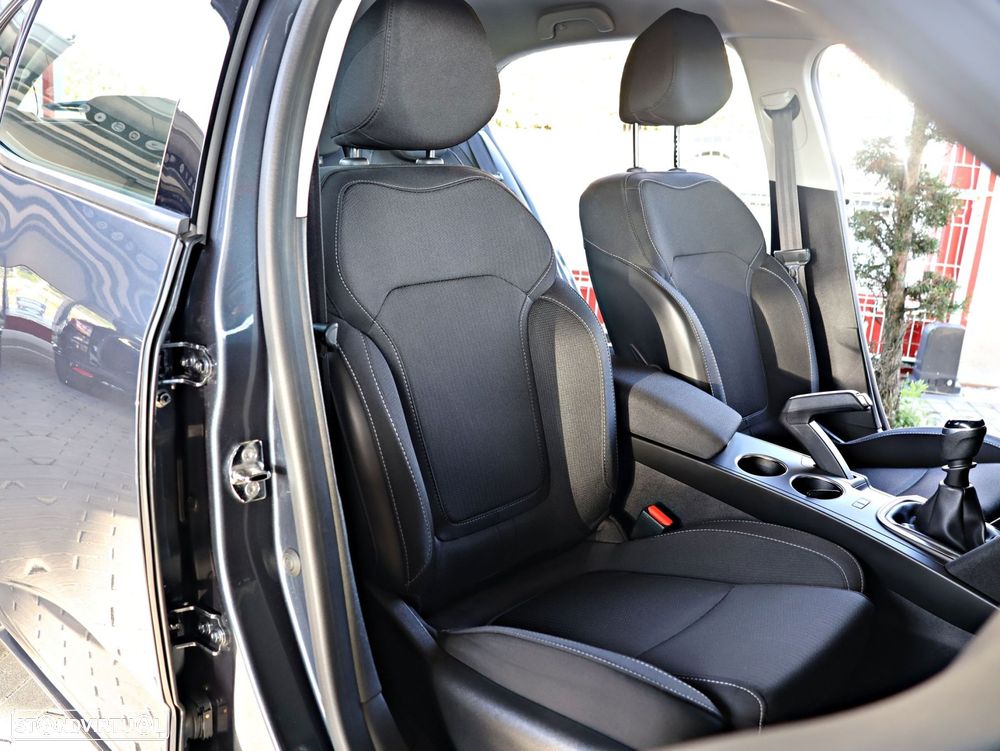 Renault Mégane 1.5 Blue dCi Equilibre - 18