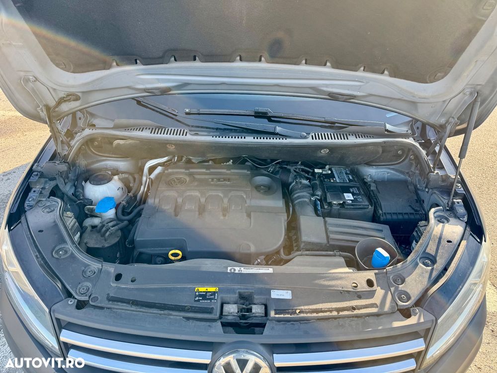 Volkswagen Caddy - 7