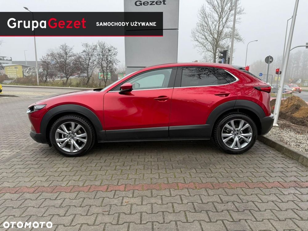 Mazda CX-30 - 6