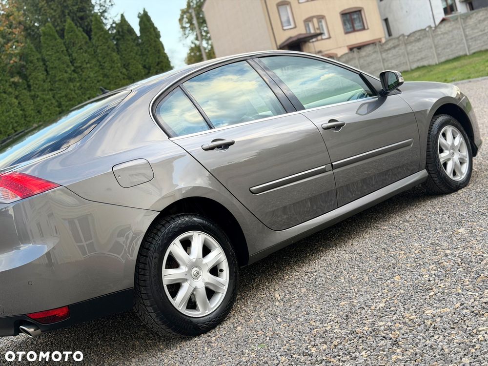 Renault Laguna 2.0 DCi Dynamique - 36
