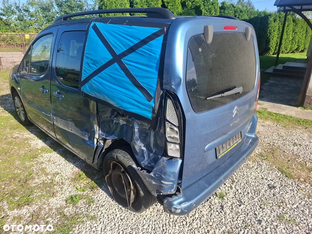 Citroën Berlingo - 7