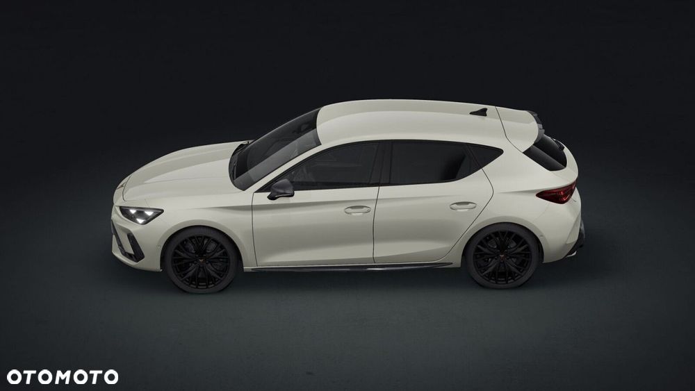 Cupra Leon 2.0 TSI VZ DSG - 12