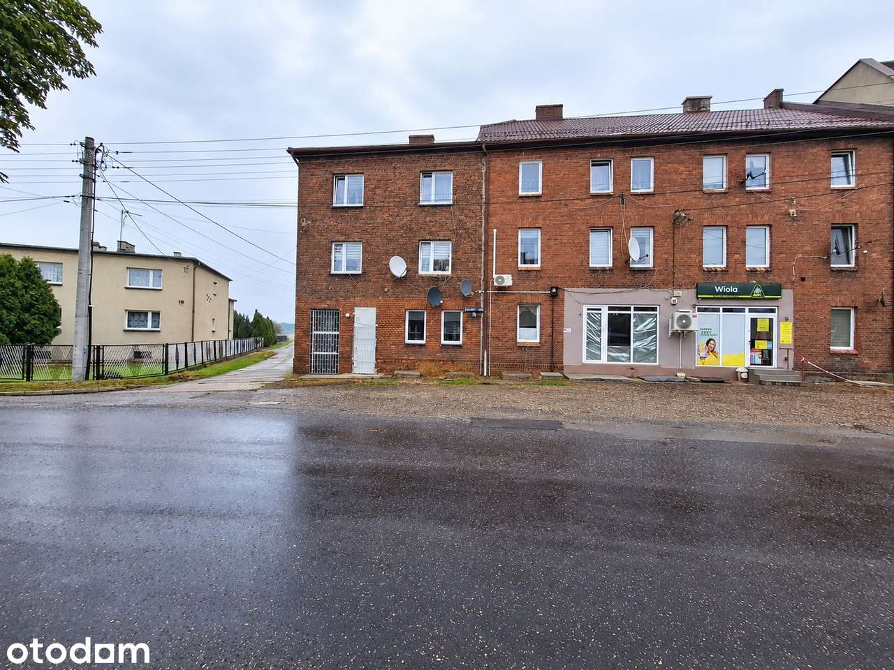 Mieszkanie na sprzedaż, 885 m², Czerwionka-Leszczyny