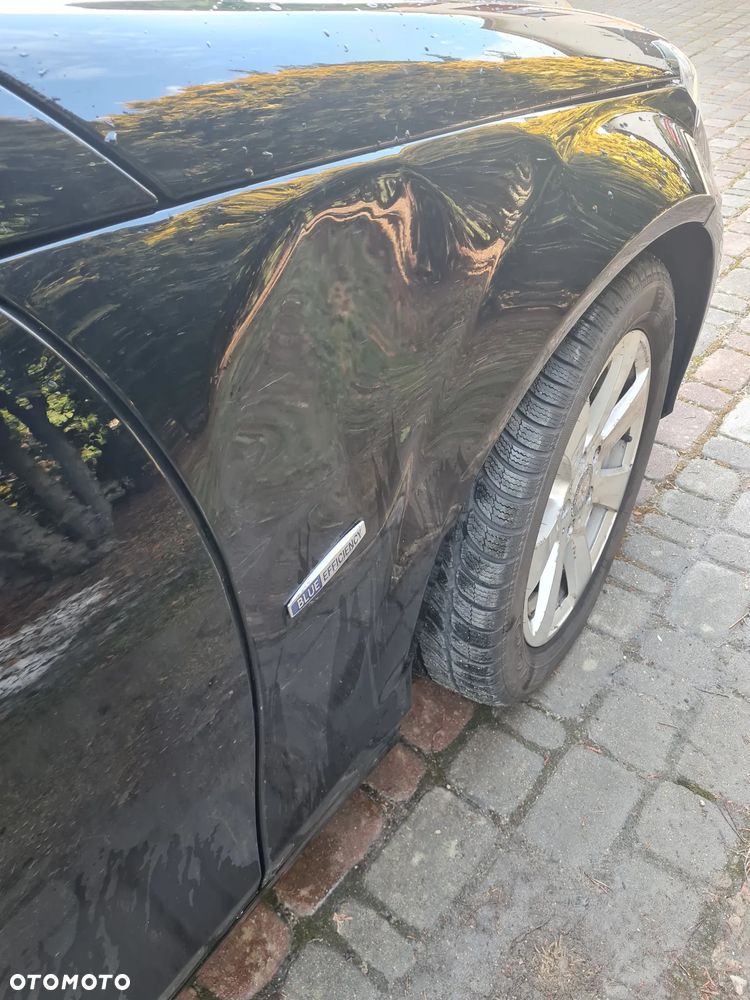 Mercedes-Benz Klasa C - 32