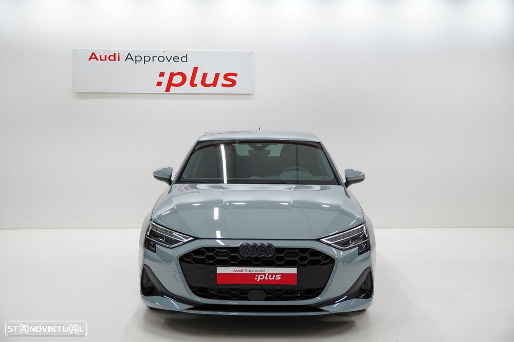 Audi A3 Sportback - 3