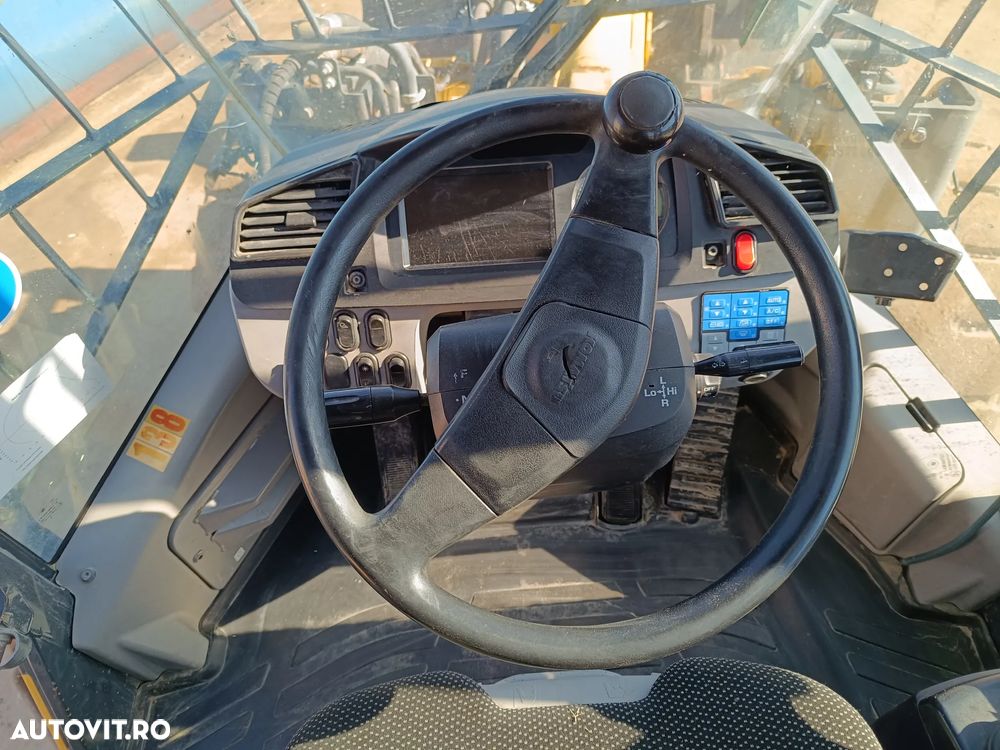 Komatsu WA270-7 - 10