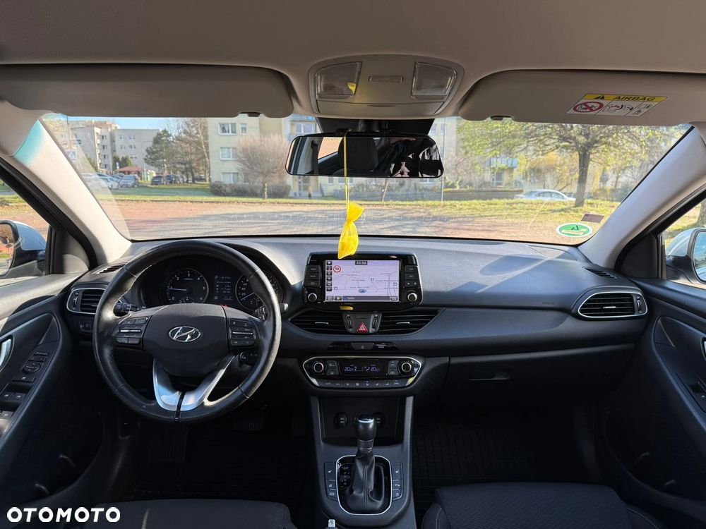 Hyundai ix35 1.6 2WD 5 Star Edition - 32
