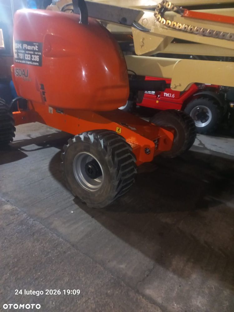 JLG 450AJ - 5