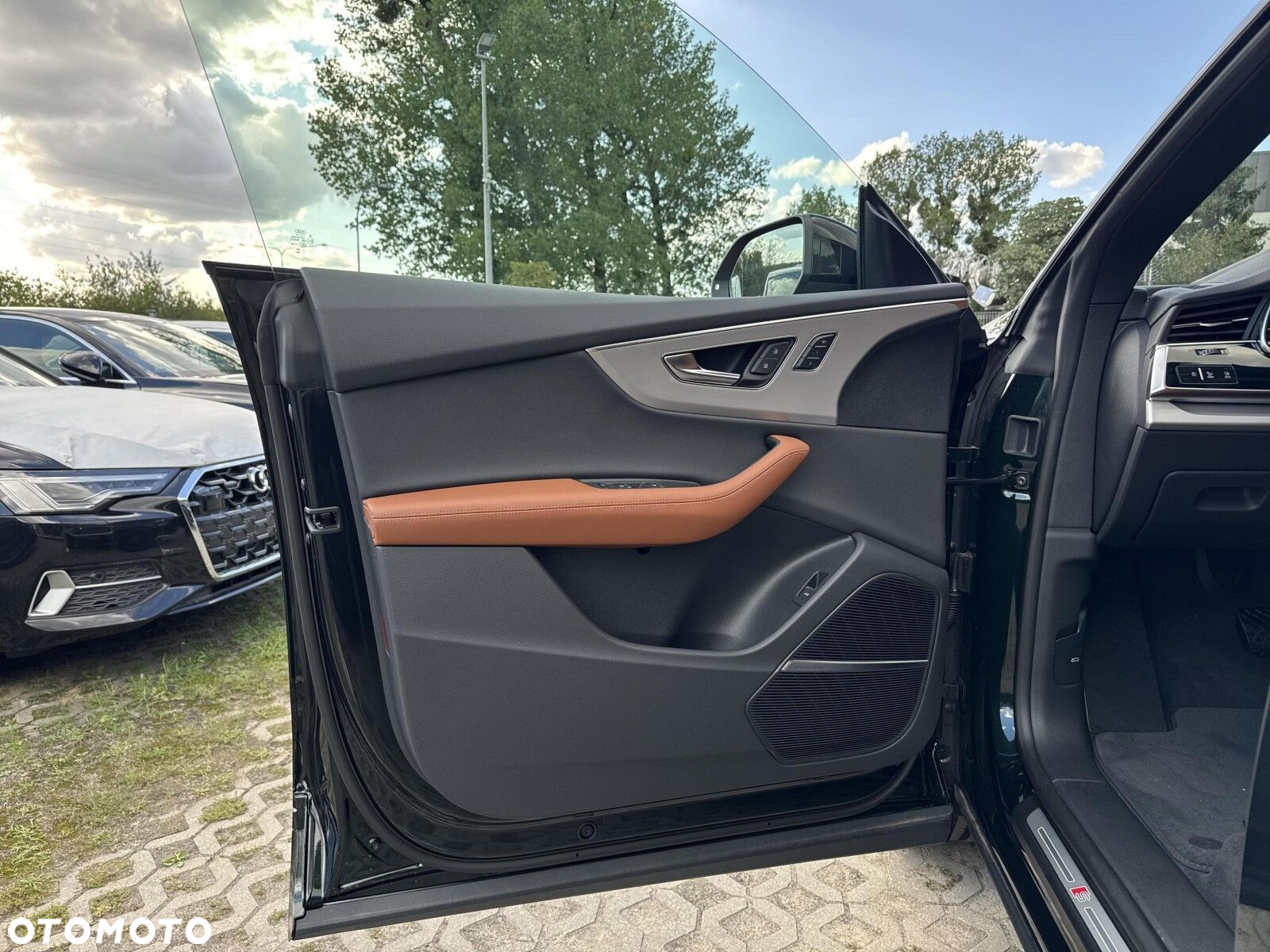 Audi Q8 - 10