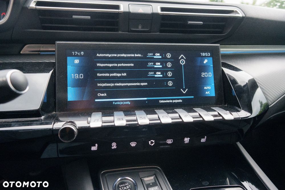 Peugeot 508 PureTech 180 EAT8 Allure Pack - 18