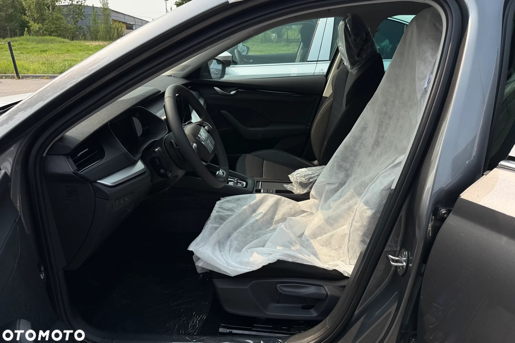 Skoda Octavia 2.0 TDI Sportline DSG - 6