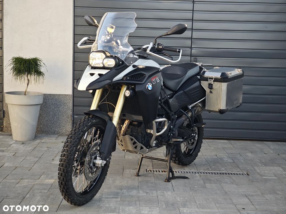 BMW GS - 40