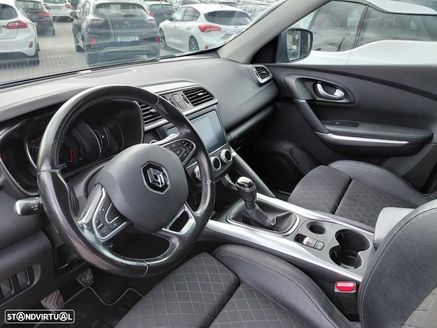 Renault Kadjar - 7