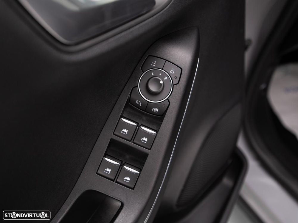 Ford Puma 1.0 EcoBoost Hybrid Aut. ST-LINE X - 15