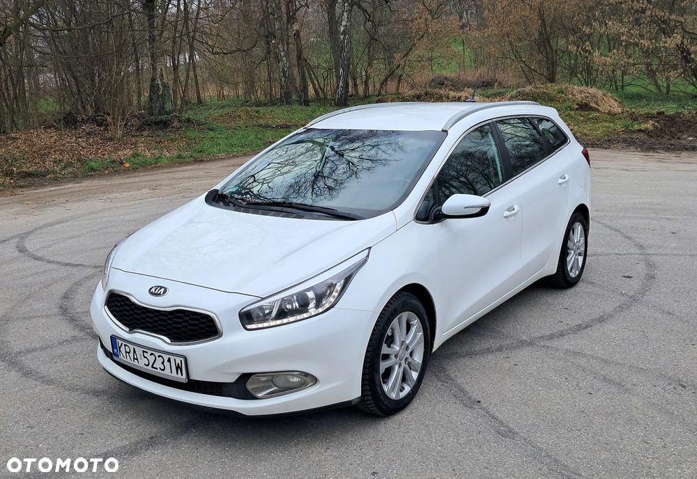 Kia Ceed - 2
