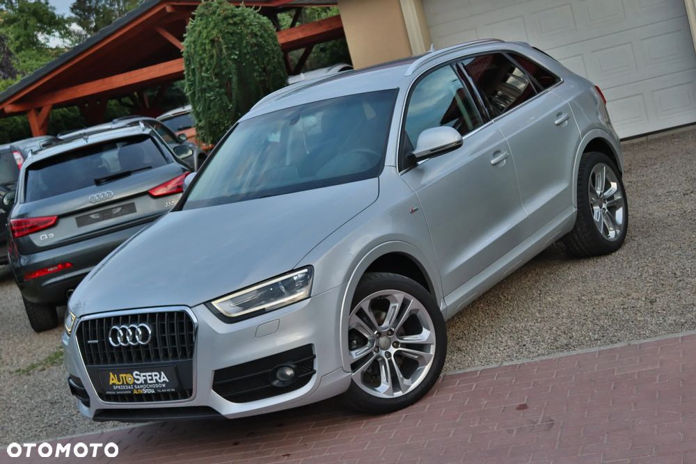 Audi Q3 2.0 TDI Quattro - 6