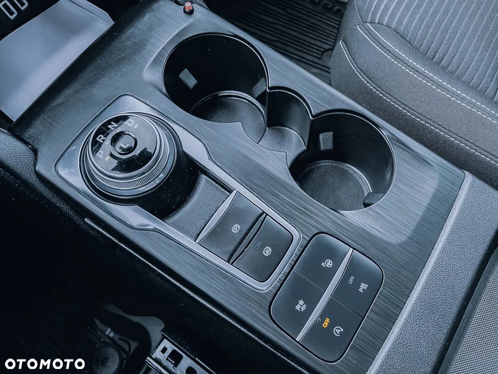 Ford Kuga 1.5 EcoBlue FWD Titanium - 23