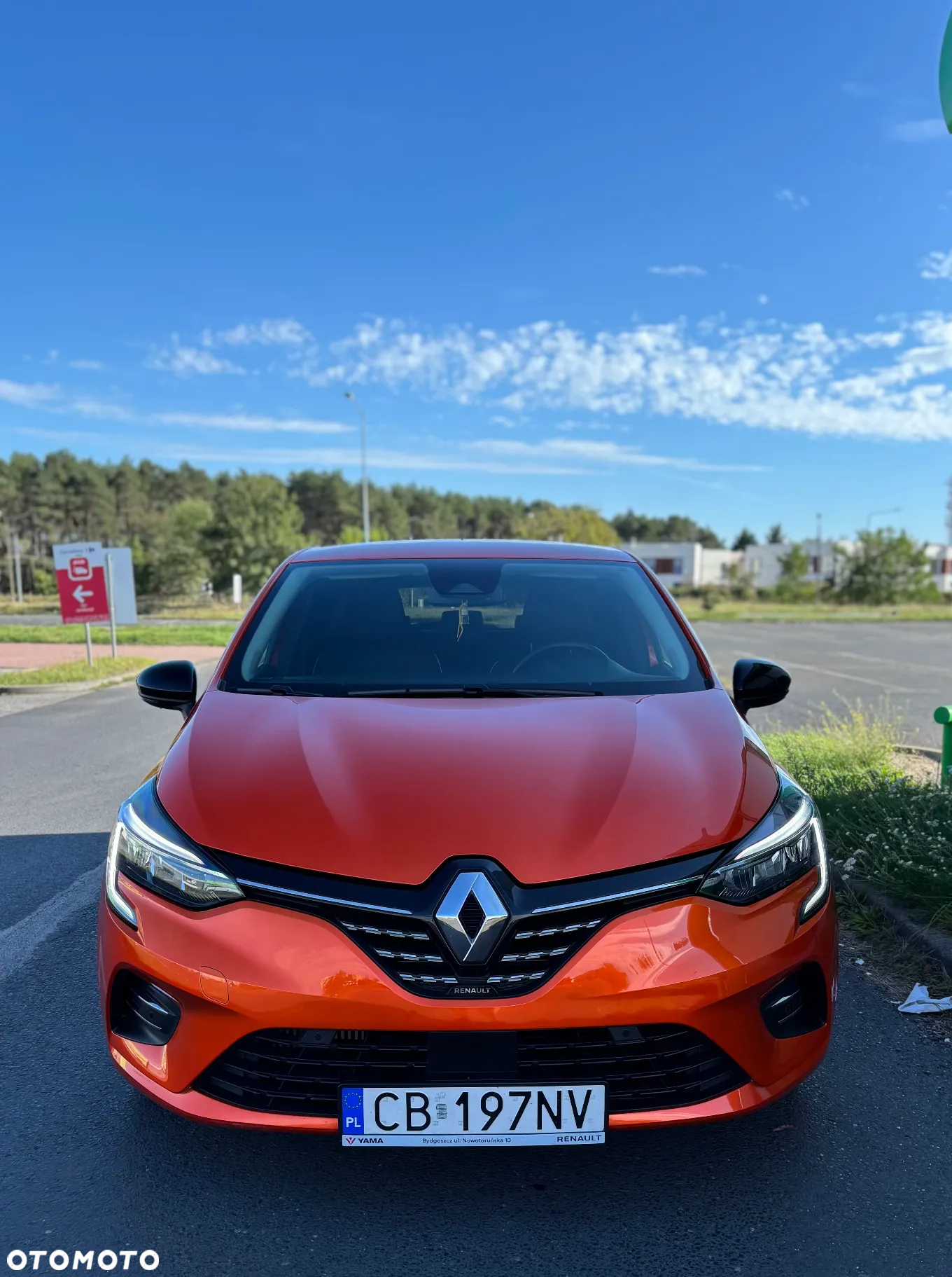Renault Clio 1.0 TCe Techno - 17