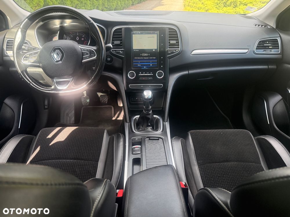 Renault Megane ENERGY dCi 130 GT LINE - 7