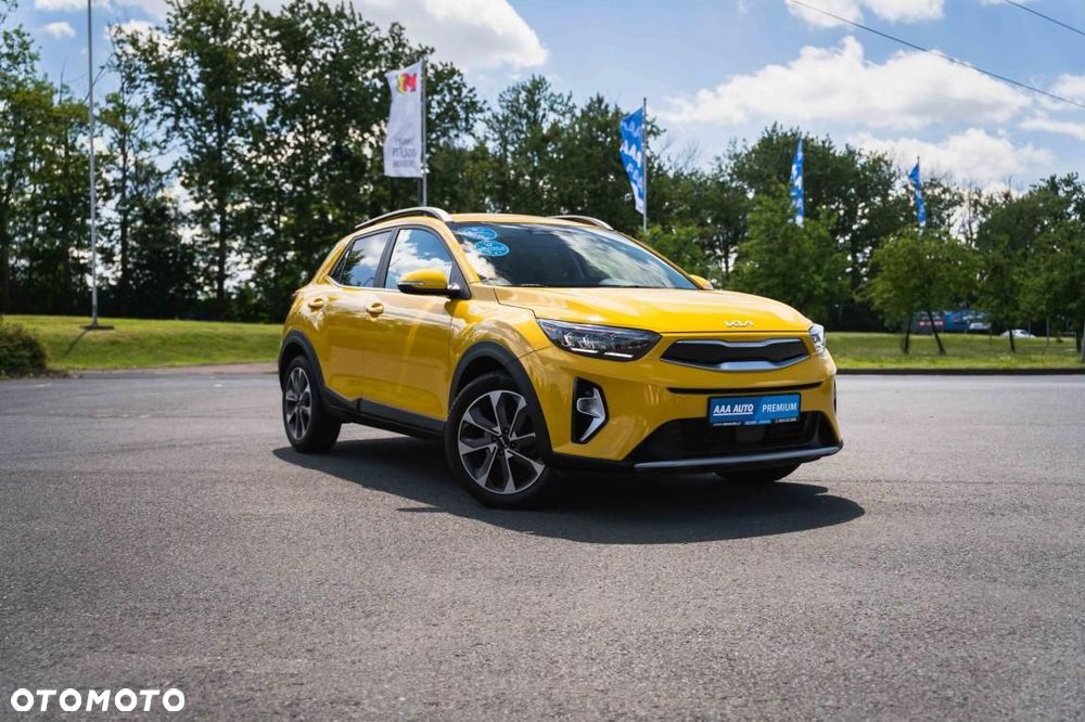 Kia Stonic - 3