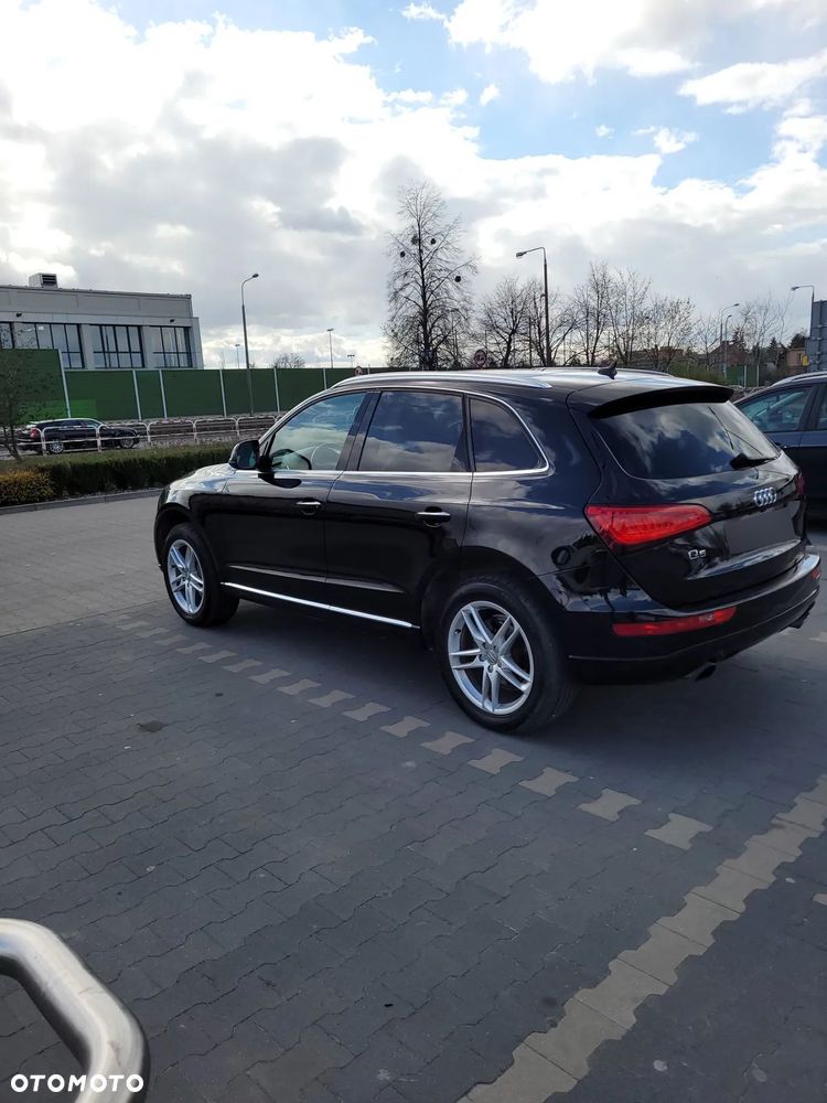 Audi Q5 2.0 TFSI Quattro S tronic - 6