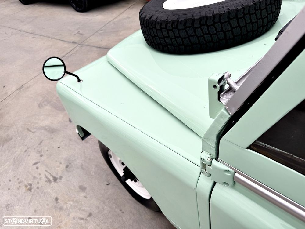 Land Rover Serie III - 46