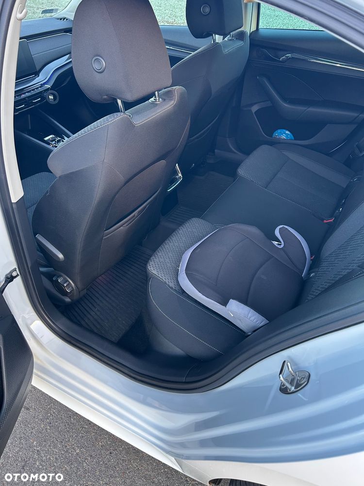 Skoda Octavia 1.4 TSI Plug-In Hybrid Style DSG - 16