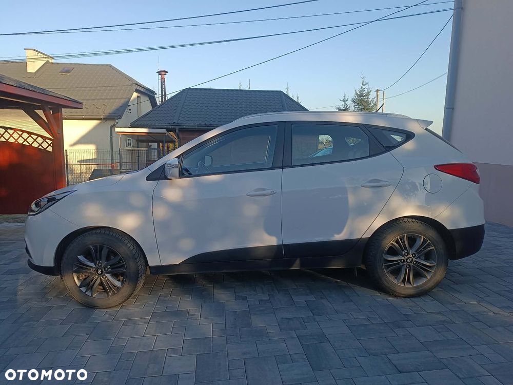 Hyundai ix35 - 3