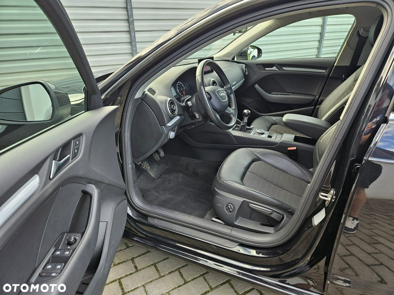 Audi A3 - 6