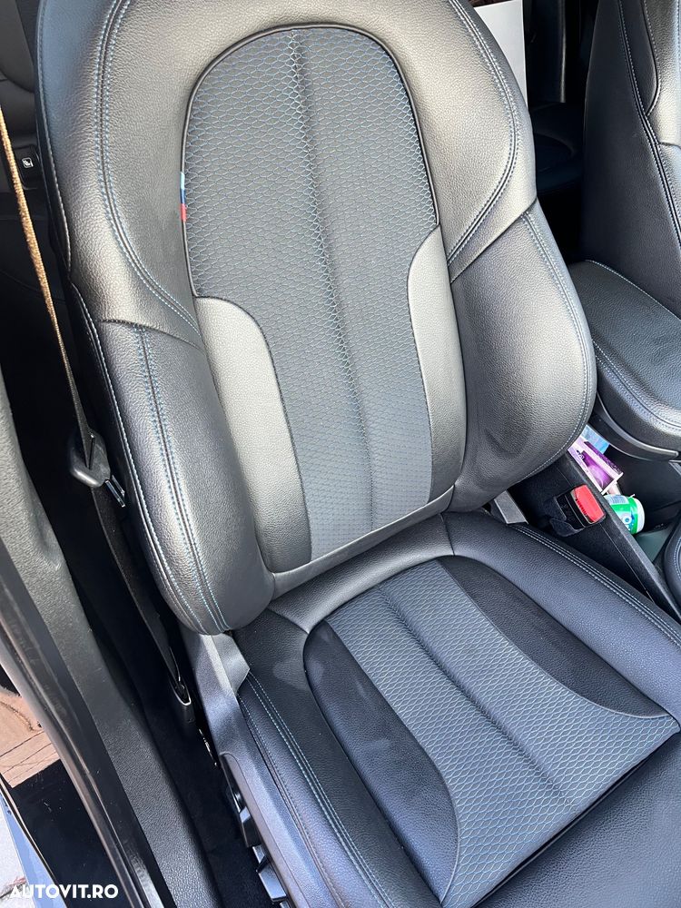 BMW X1 xDrive20d AT - 5