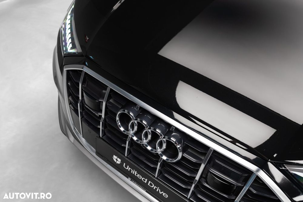AUDI Q7 2022 — imagine 6