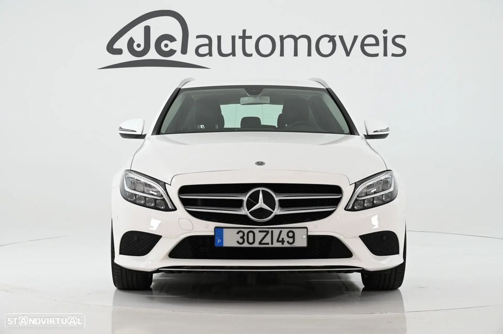Mercedes-Benz C 300 de Avantgarde - 6