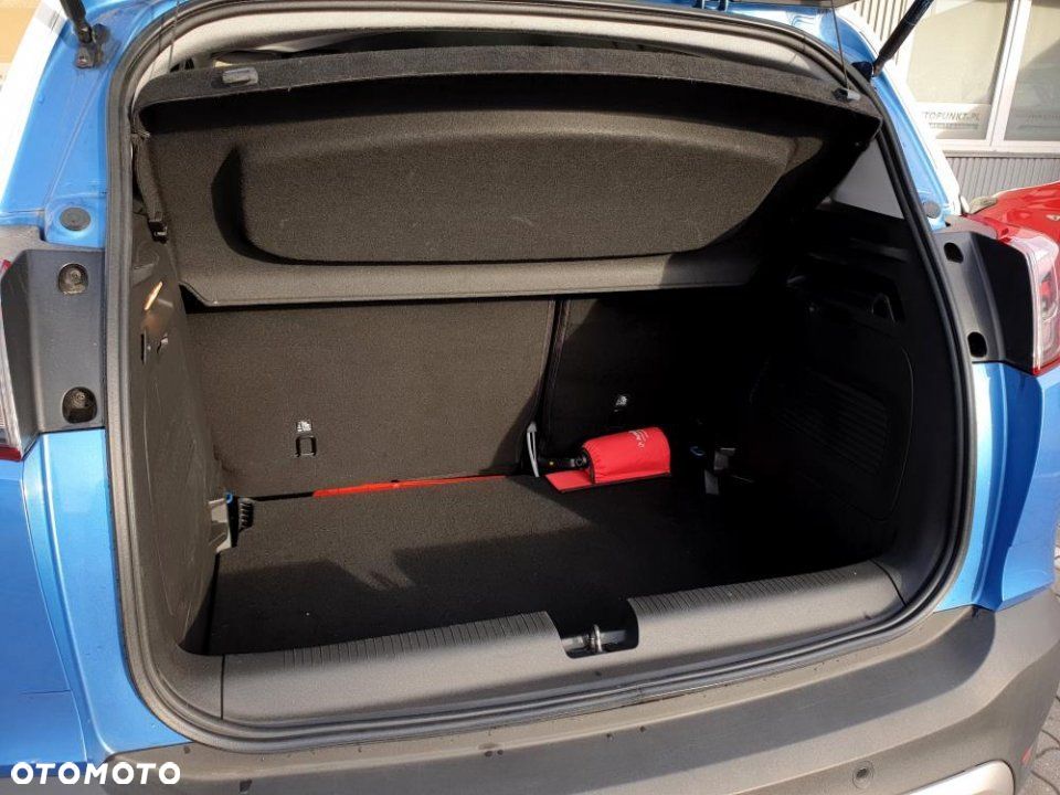 Opel Crossland X - 29