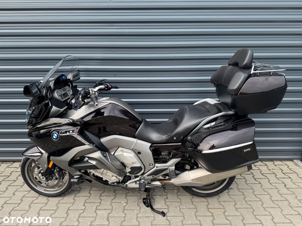 BMW K - 4