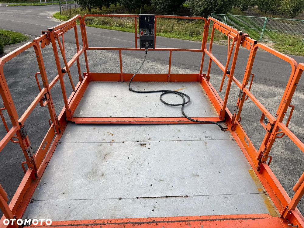 JLG 4394RT - 7