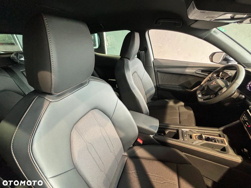 Cupra Formentor - 27