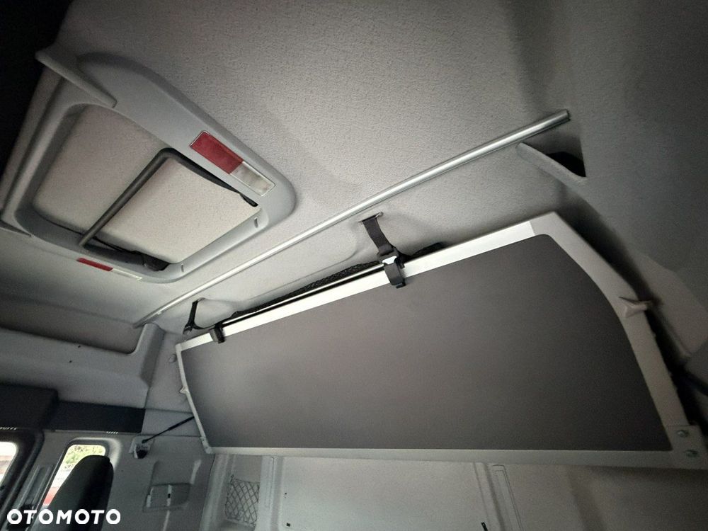 MAN TGX 24.440 6X2 E6 Przyczepa G.T.S PTT18S Tandem Zestaw 120 m3 - 20