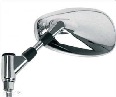 espelho esquerdo yamaha -ey108i - 1