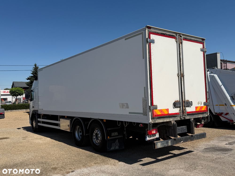 Volvo FH360 chłodnia - 7