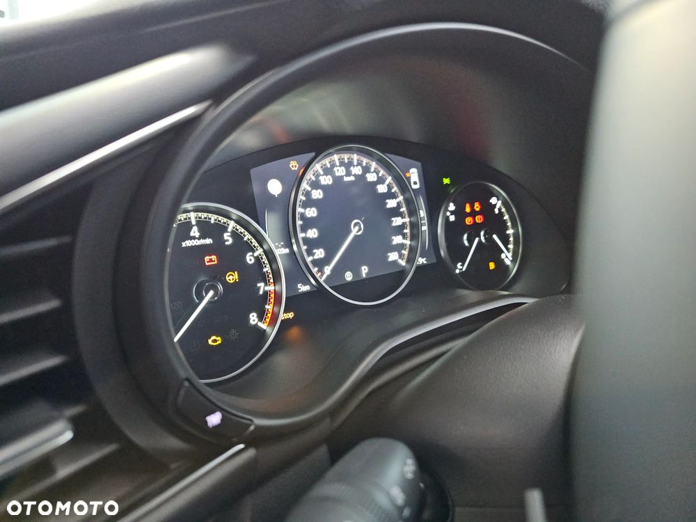Mazda 3 2.0 mHEV Centre-Line - 13