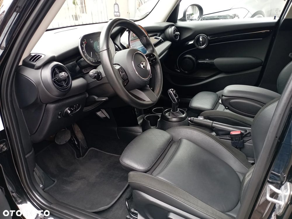 MINI Cooper Yours Trim - 7
