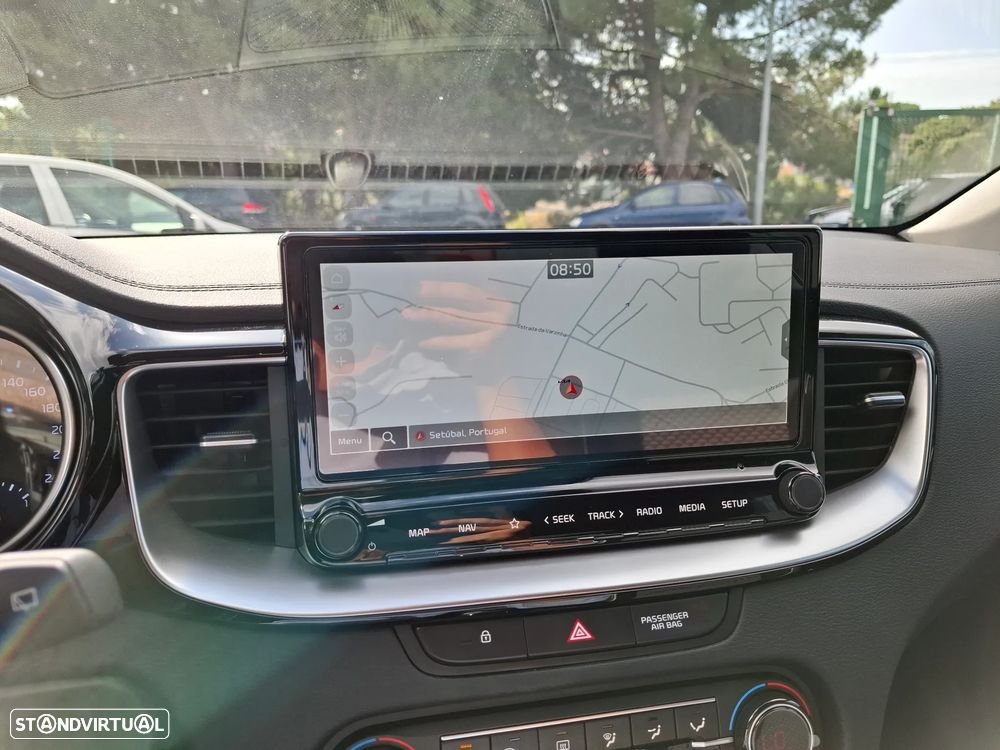 Kia XCeed 1.0 T-GDI Drive - 20