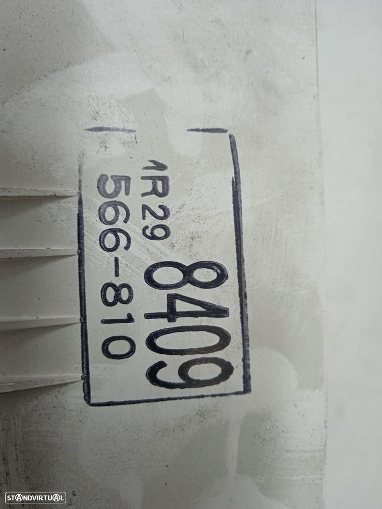 QUADRANTE MITSUBISHI PAJERO 1998 - 4