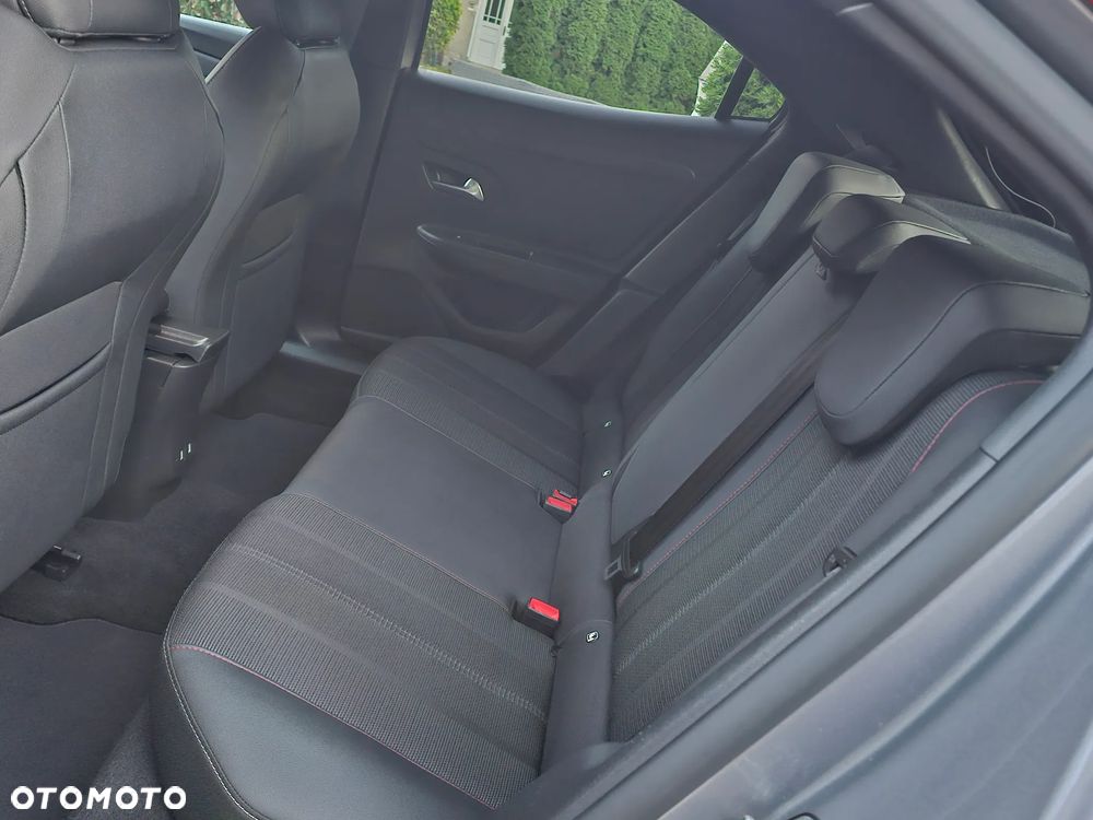 Opel Mokka 1.2 DI Turbo Automatik GS Line - 34