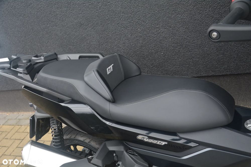 BMW C 400 GT - 10