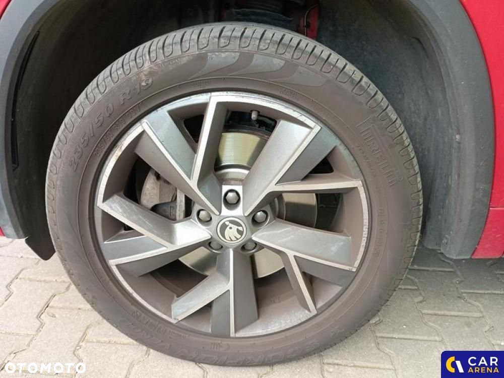 Skoda Kodiaq - 25